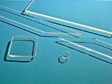 Quarzglas für Anwendungen in der Ultraviolett-Technologie