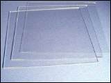 Dnnglasplatten aus Alumo-Borosilikatglas SCHOTT AF 32